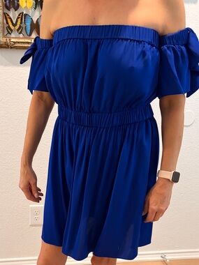 milly rosemary pleated dress Women's MILLY Rosemary Pleated Chiffon Dress